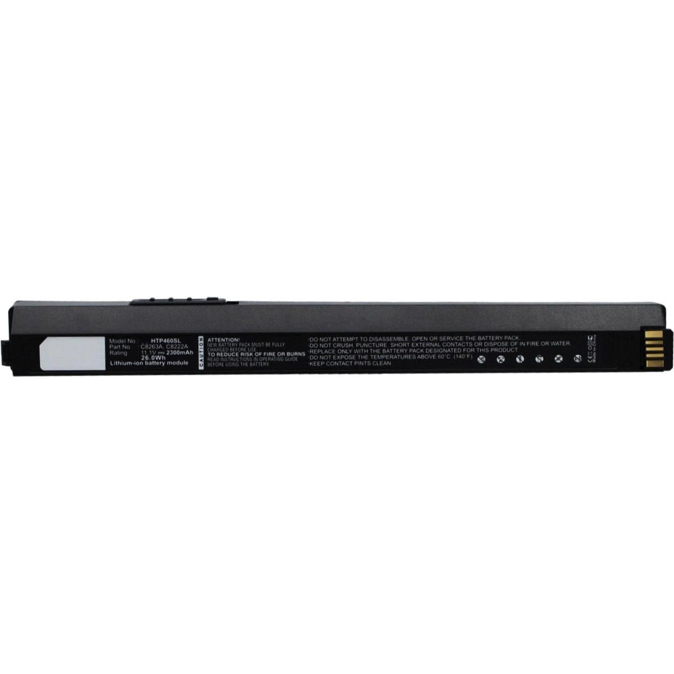 Thumbnail - CoreParts Battery for HP Printer, Drucker Zubehör