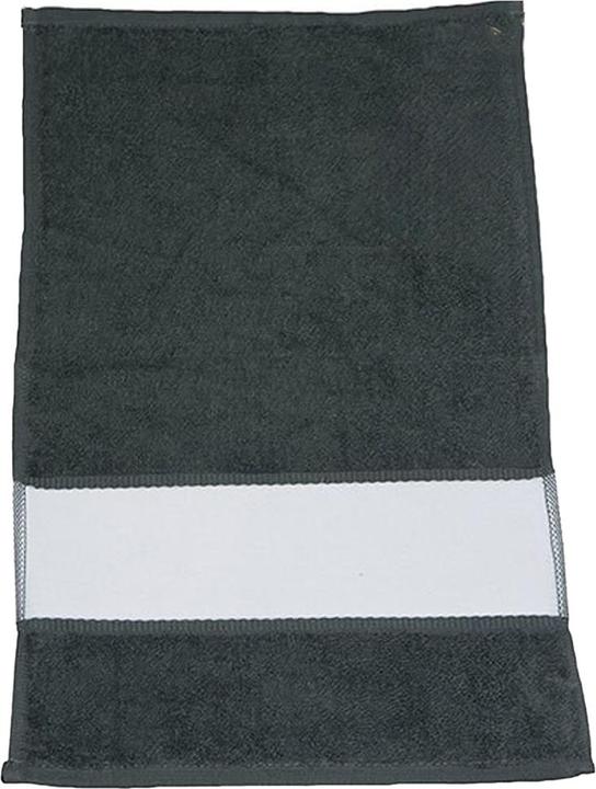 Image du produit Artg - Serviette de golf SUBLI-ME