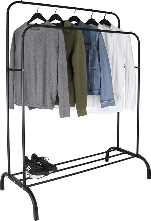 Produktbild Relaxdays Kleiderständer