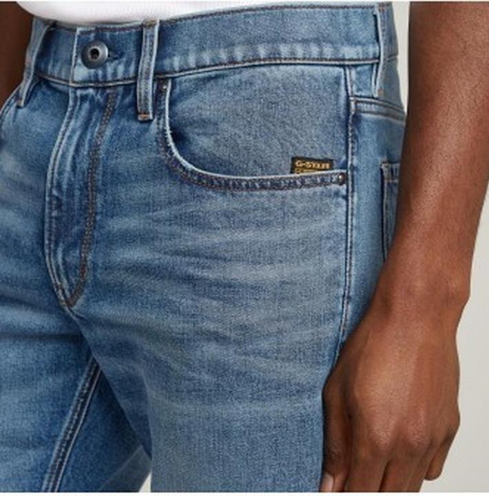 Image du produit G-Star Jeans Courts Mosa (34)