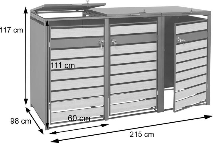 Produktbild MCW J81-3-6