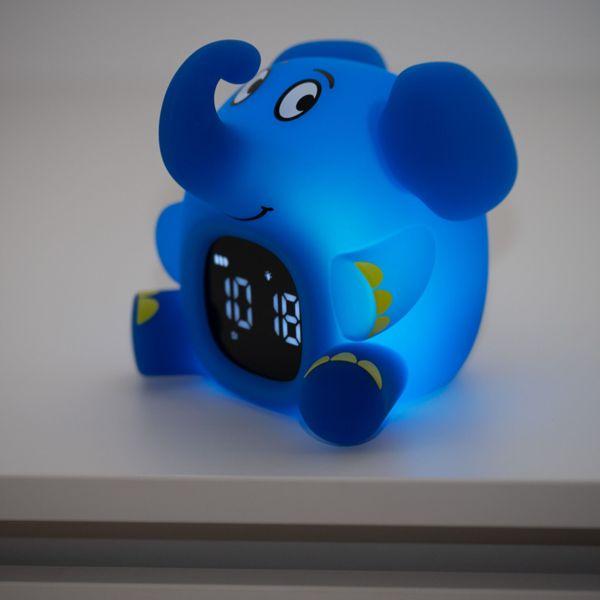 Immagine prodotto Elefante della sveglia