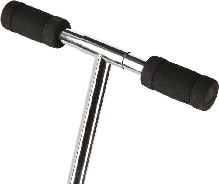 Produktbild Nils eXtreme HM603 blau Motorroller