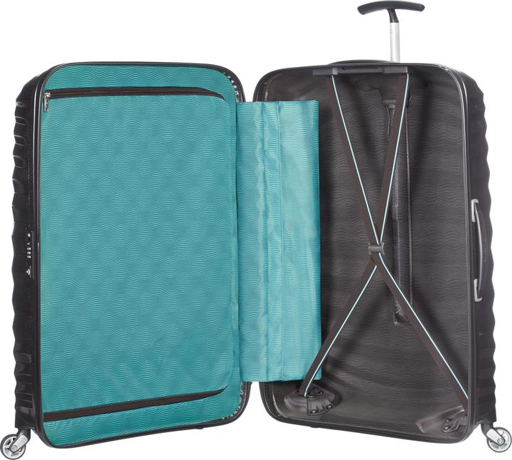 Produktbild Samsonite Lite Shock (98.50 l, L (90 - 115l))