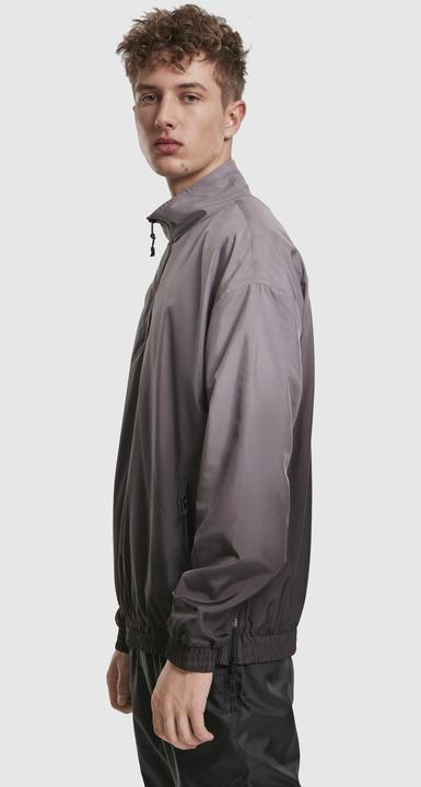 Produktbild Urban Classics Gradient Pull Over Jacket (S)