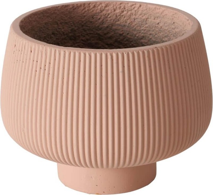 Produktbild Boltze Home Pflanzentopf Doryn Altrosa