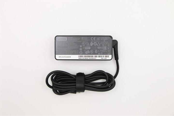 Produktbild Lenovo PD,45W,20/15/9/5V,3P,WW,CHY (45 W)