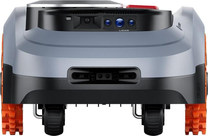 Actual product image Segway-Navimow Navimow i215 LiDAR (1500 m², Without boundary wire)