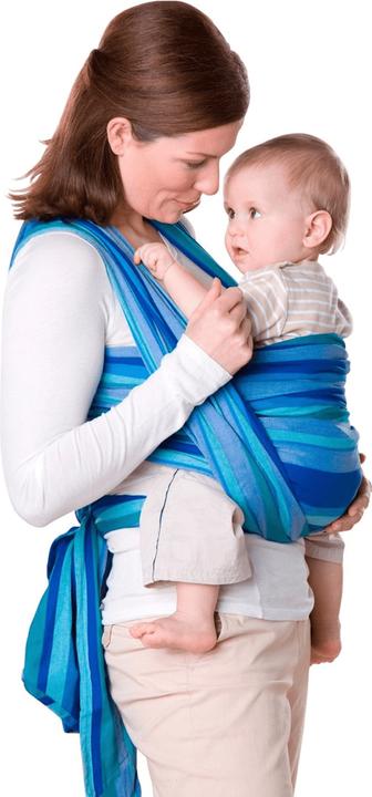 Produktbild Amazonas Carry Sling Laguna (4.50 m)