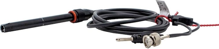 Produktbild Greisinger GE 117 pH-Elektrode mit integr (Thermometer)