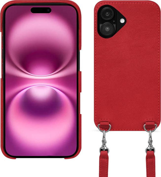 Rouge troupelenc