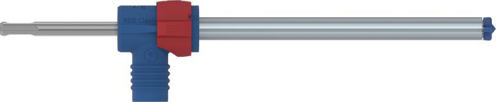 Productafbeelding Bosch Professional SDS Clean plus-8X Set 16 x 200 x 350 mm Expert (2608901771) (16 millimeter)