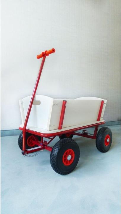 Produktbild BBK Jöckel Bubi