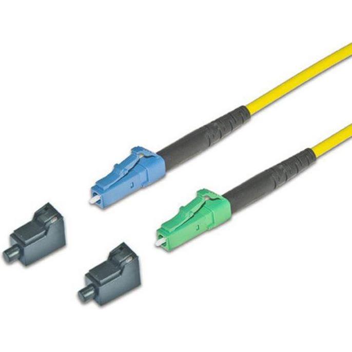 Thumbnail - Lightwin LWL-Kabel (CAT6, 10 m), Netzwerkkabel