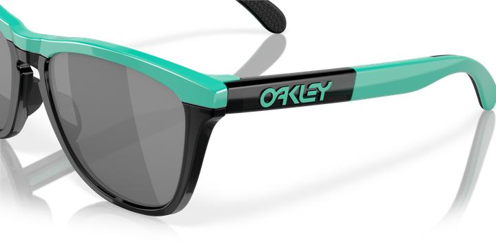 Productafbeelding Oakley Assortiment Kikkerhuiden