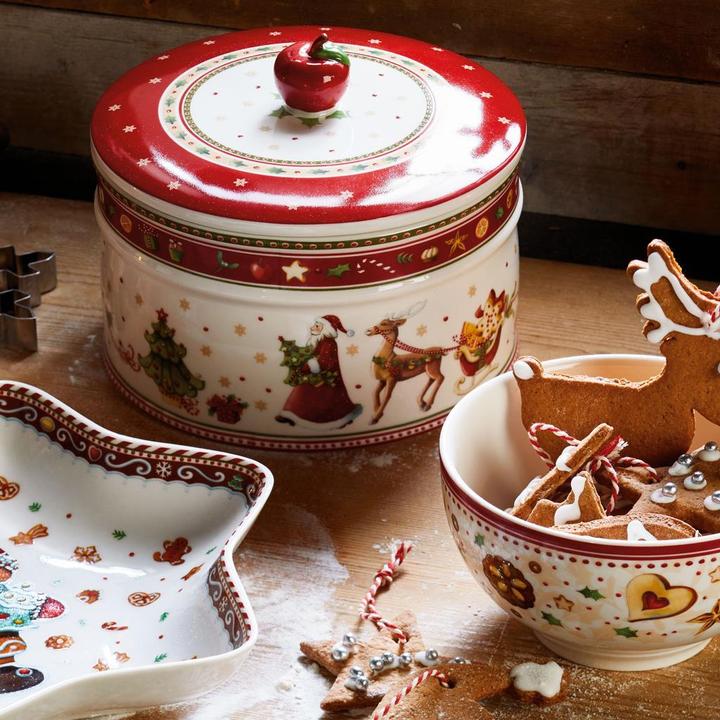 Image du produit Villeroy & Boch Délice de boulangerie d'hiver (1.30 l)
