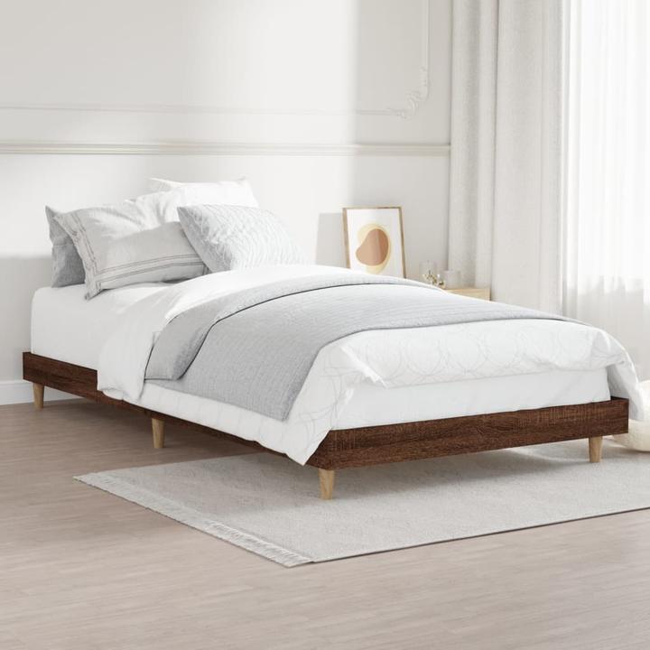 Immagine prodotto vidaXL Bettgestell (90 x 200 cm)