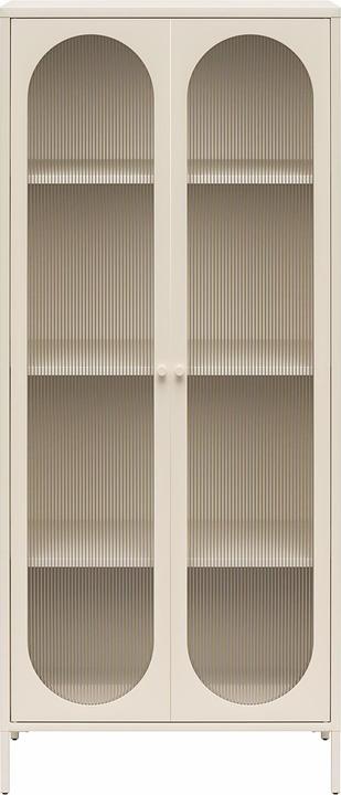 Image du produit Dorel Home Luna (80 x 40 x 186 cm)