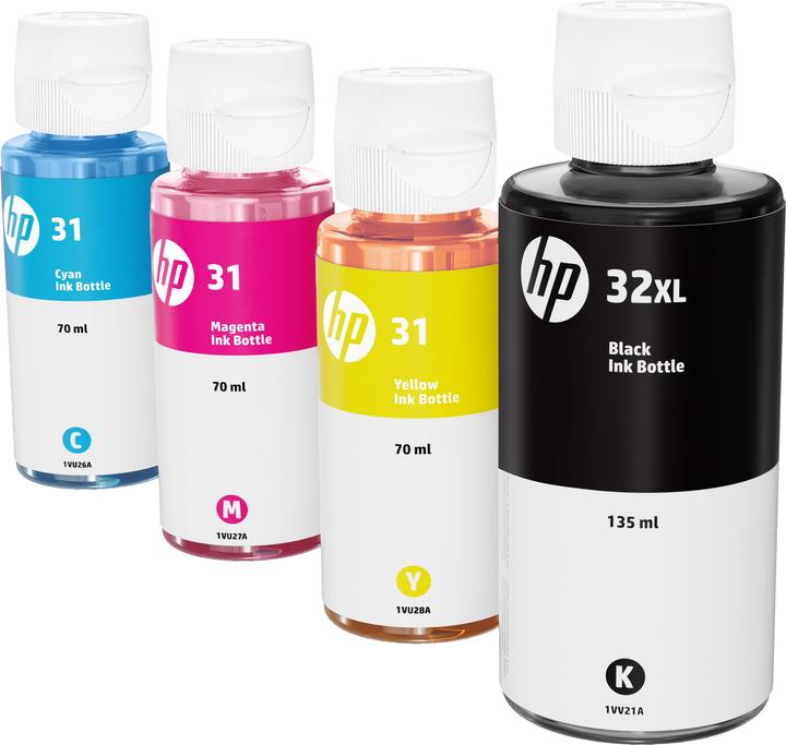 Produktbild HP 31 (C)