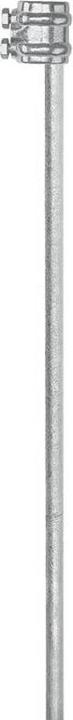Actual product image Gallagher earth spike with clamp
