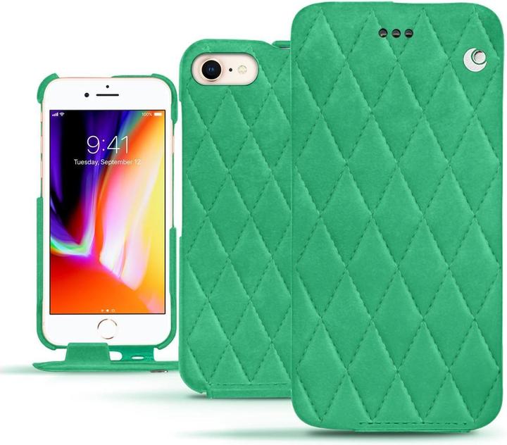 Image du produit Noreve Housse cuir vertical (Apple iPhone 8)