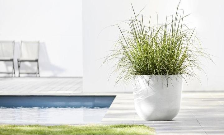 Immagine prodotto Ecopots Oslo (45 x 39 cm)