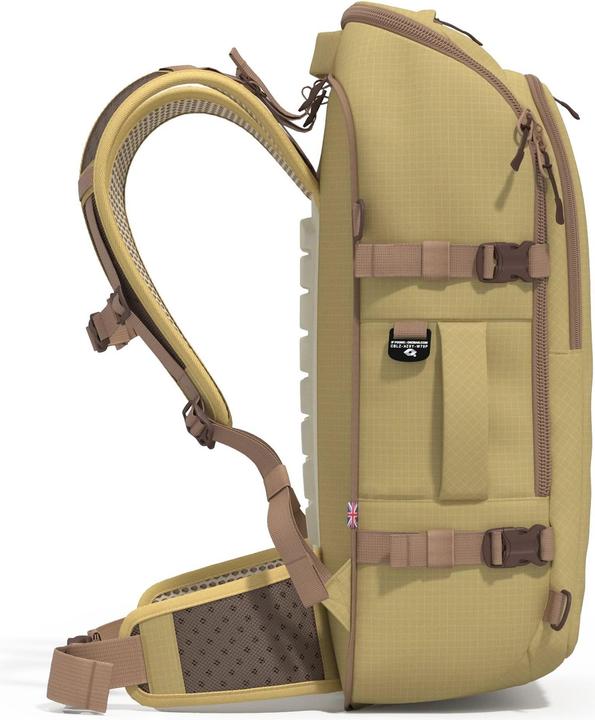 Immagine prodotto Cabin zero Adventure Cabin Bag ADV Pro 42L Rucksack 55 cm Laptopfach (35 l)