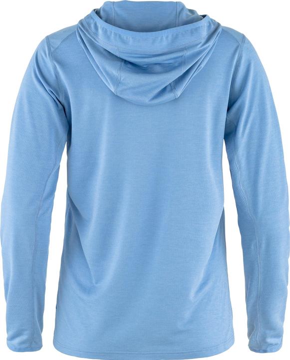 Actual product image Fjällräven Abisko Sun-hoodie W (XS)