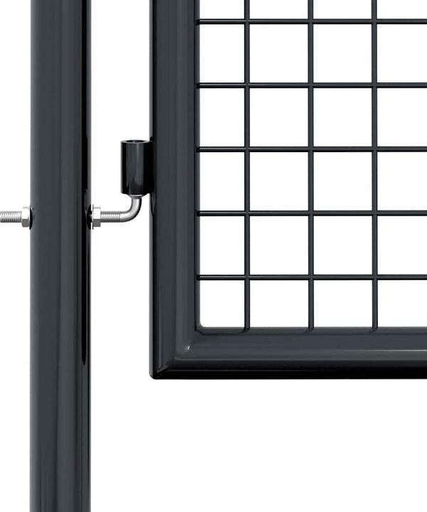 Image du produit vidaXL Gartentor