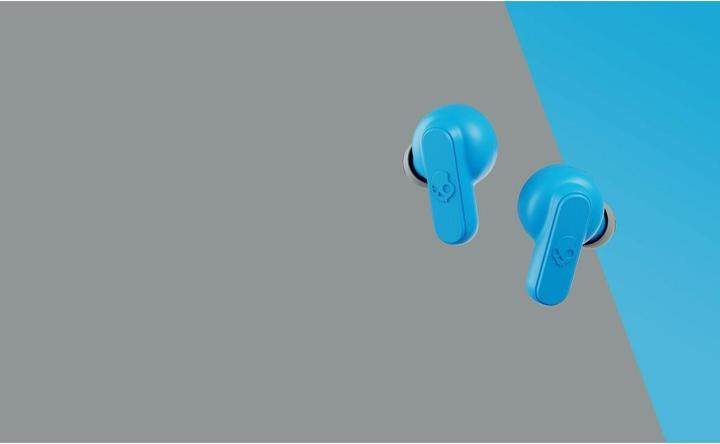 Actual product image Skullcandy Dime (3.50 h, Wireless)