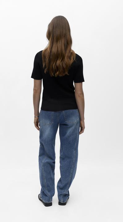 Produktbild Object Kurzarm Strickjacke (XL)