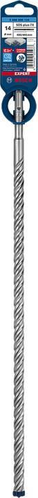 Actual product image Bosch Professional Zubehör EXPERT SDS plus-7X hammer drill, 14 x 400 x 465 mm (14 millimetres)