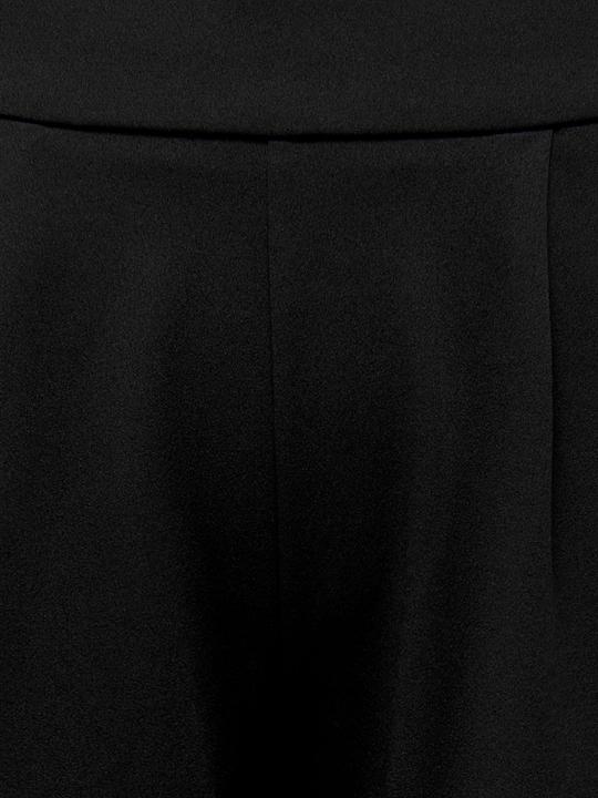 Produktbild Only Normal geschnitten Hose Hose mit weitem Beinschnitt (W54/L32)