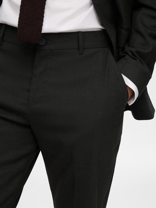 Produktbild Selected Homme Gewebte Hose (56)