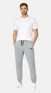 Produktbild JAKO Jogginghose Base Mit Bündchen (M)
