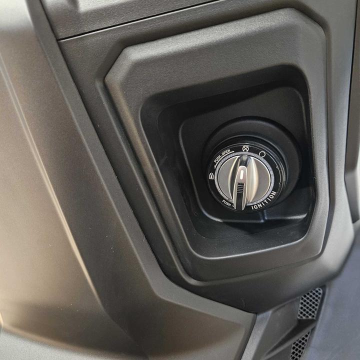 Image du produit ecoro T5 (120 km/h, 11000 W)