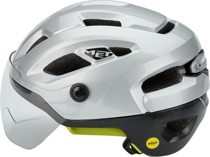 Immagine prodotto MET Intercity MIPS (58 - 62 cm)