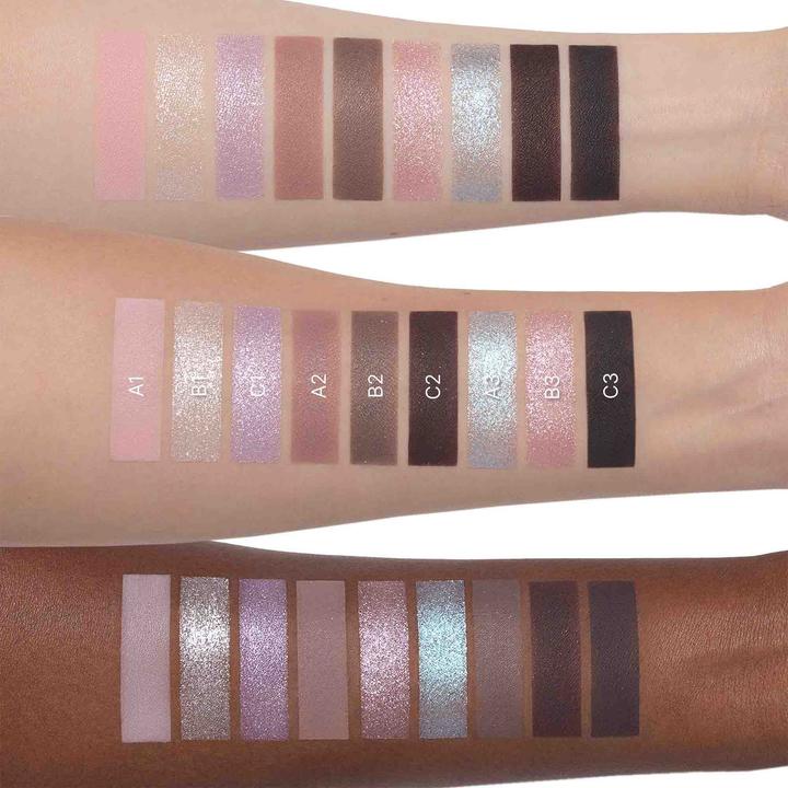 Immagine prodotto Anastasia Beverly Hills Mini Palette di zucchero