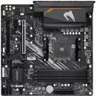 Produktbild Gigabyte B550M AORUS ELITE (AM4, AMD B550, mATX)