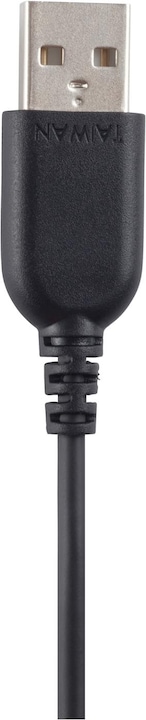 Actual product image Garmin HR charger cable