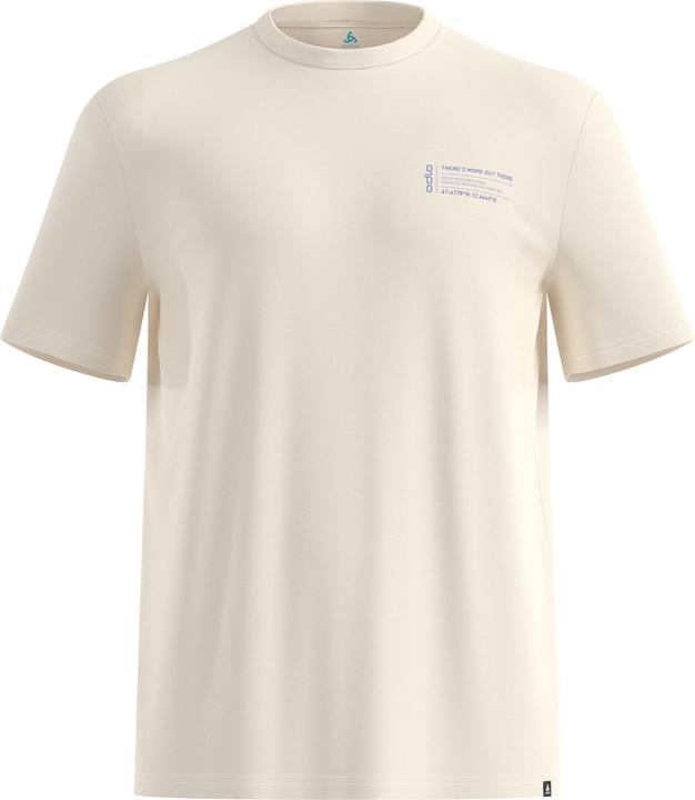 Actual product image Odlo Cotton Blend Unlimited (XL)