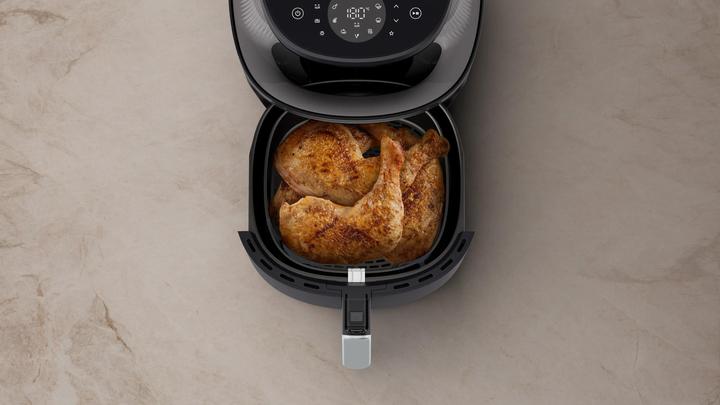 Actual product image Philips Airfryer 3000 Series
