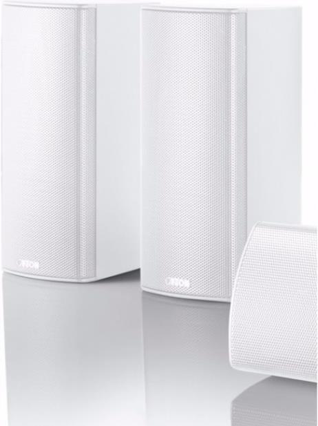 Actual product image Canton Movie 265 (Set)