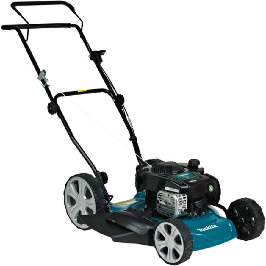 Makita, Rasenmäher, PLM5120N2 (Benzinbetrieb)