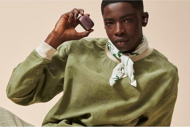 Image du produit Fresh'N Rebel Twins Elite ANC (ANC, 21 h, Sans fil)