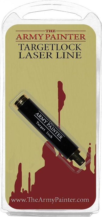 Actual product image Army Painter Targetlock Laser Line