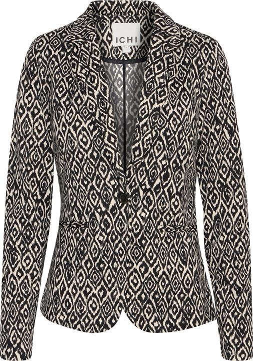 Produktbild Ichi IHKATE PRINT BL21 20121461 (L)