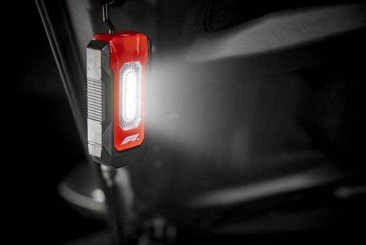 Produktbild Formula 1 WL300 (50 lm)