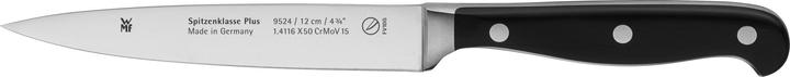 Produktbild WMF Spickmesser SITZENKLASSE PLUS Schwarz (12 cm)