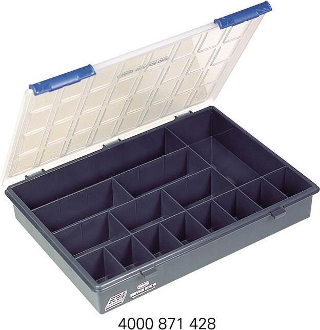 Produktbild Raaco Assorter 4-16